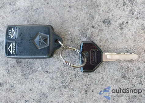 1998 Dodge Ram Van 1500 Commercial/Conversion z USA, uszkodzony, nr VIN 2B6HB11Y7WK106173